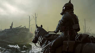 <i>Apocalypse</i> Is The Fitting Final Expansion For <i>Battlefield 1</i>